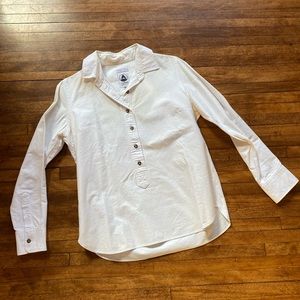 Tradlands x Tomboy Style Popover